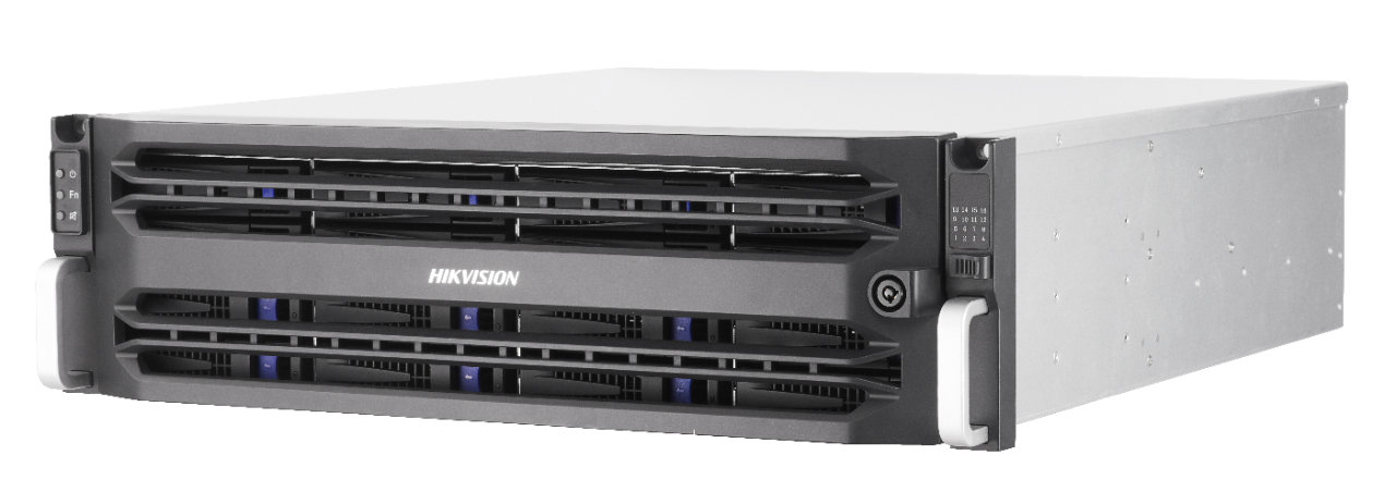 监控视频云存储