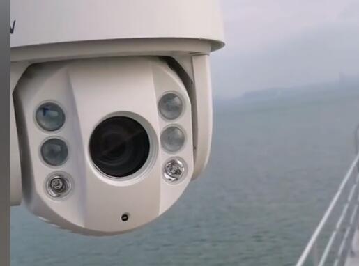 监控摄像头的焦距应该怎么选才合适